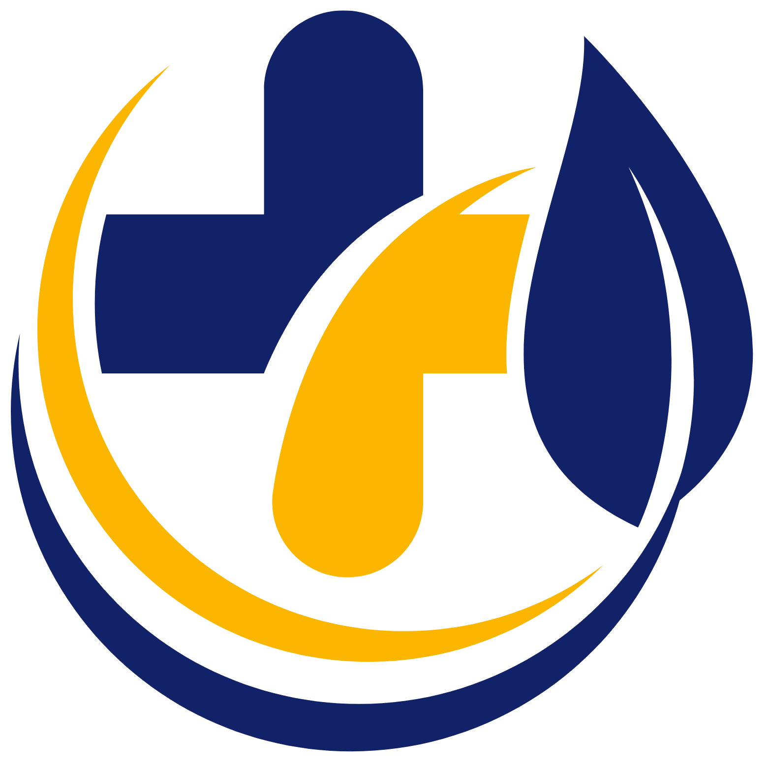 Klinik THC Logo